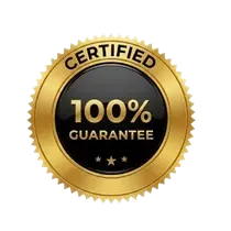 100 percent safe relocation guarantee