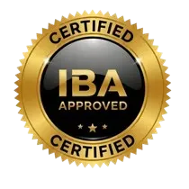 IBA approved packers and movers