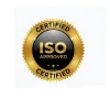 ISO certified moving services