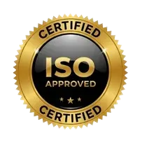 ISO certified moving services