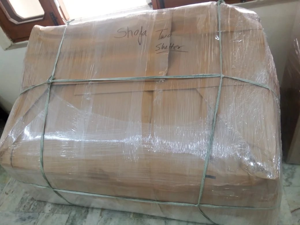 Piyush International Packers and Movers