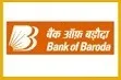 Bank of Baroda Logo