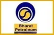 Bharat Petroleum logo
