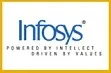 Infosys logo