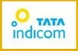 Tata Indicom logo