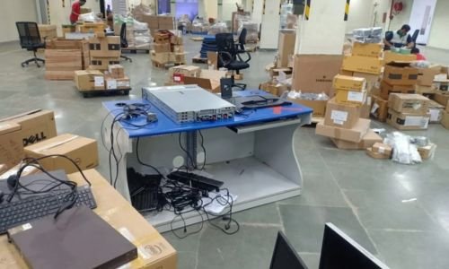 Corporate Relocation Service