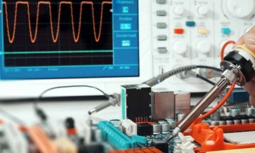 Electrical Items Disassemble/Assemble Service