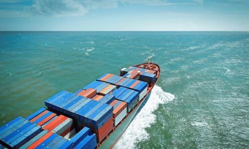 Freight Forwarding Service