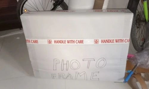 Packing And Unpacking Service