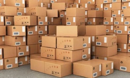 Top Quality Packing Materials